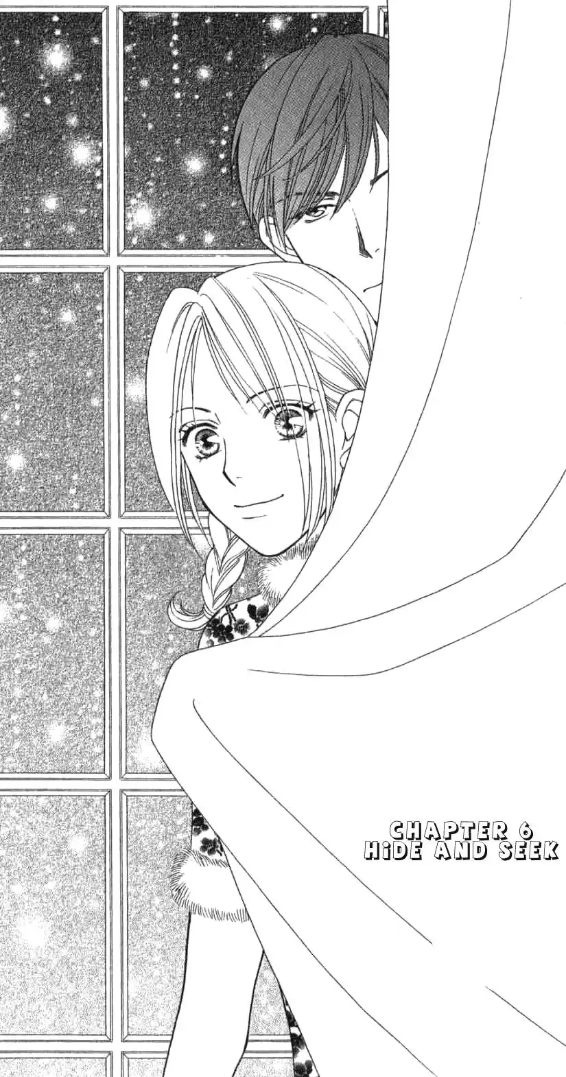 Chiyou yo Hana yo Chapter 6 5